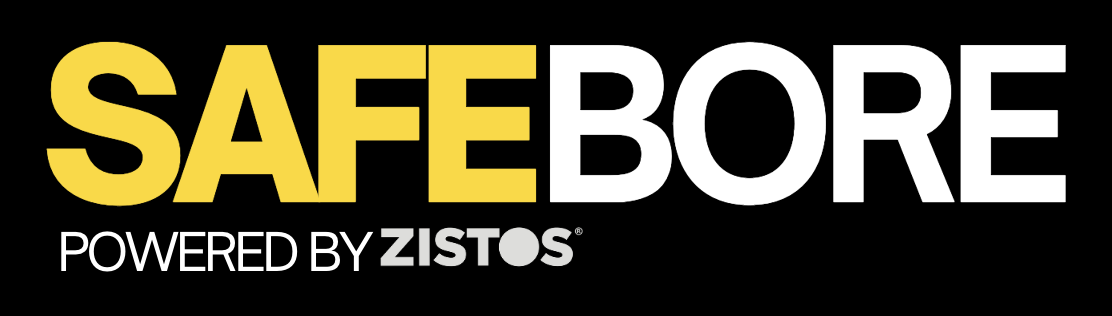 SAFEBORE — gun barrel life cycle sustainment, powered by Zistos